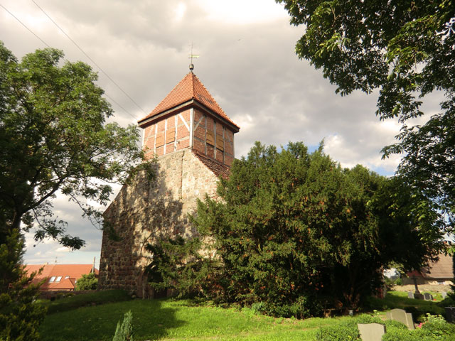 Kirche Jatzke